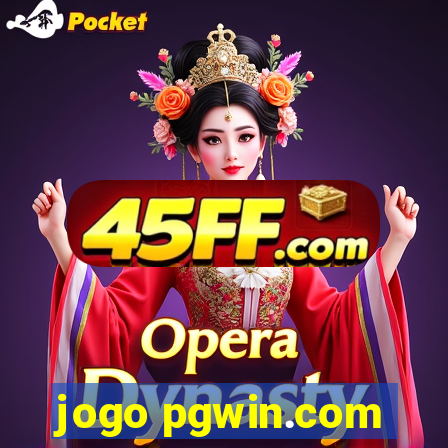 jogo pgwin.com